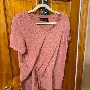 Women’s Rachel Zoe Short Sleeve Shirt Size 1x